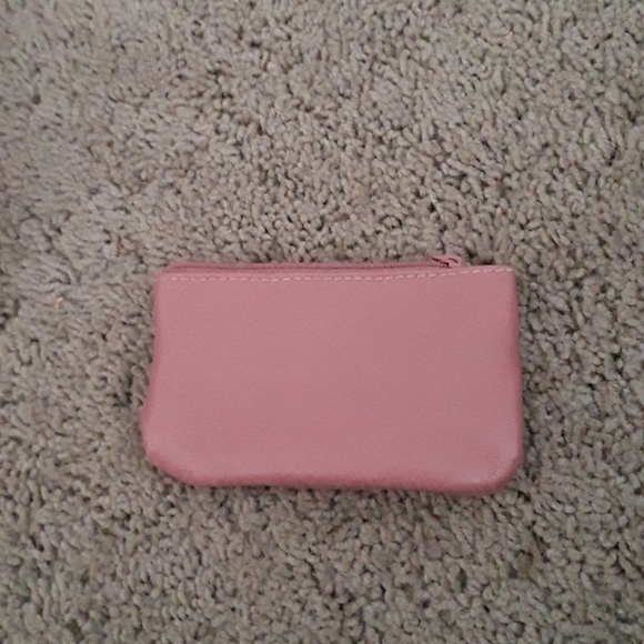 Cute Pink Purse - Picture 8 of 11